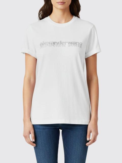 Alexander Wang T-shirt woman Alexander Wang