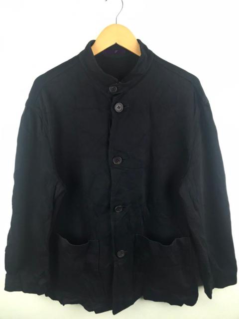 Paul Smith Collection Jacket - GH1019