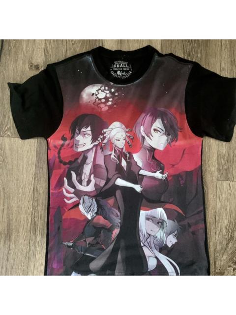 Other Designers & Other Stories Men's Multi T-shirt