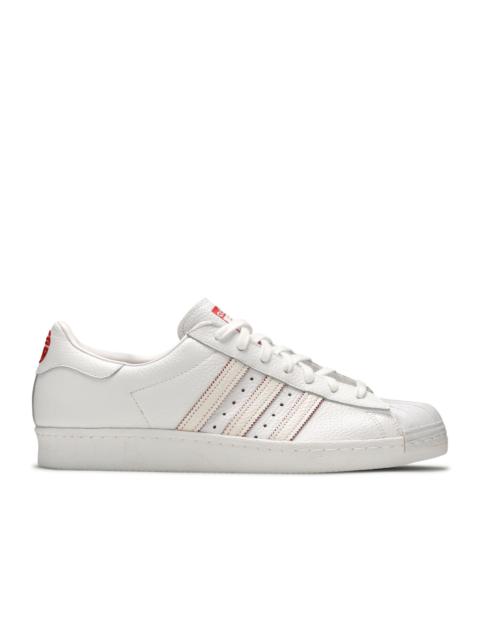 adidas SUPERSTAR 80S 'CNY'