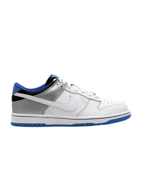 Jordan Dunk Low Premium 'Jordan Pack'
