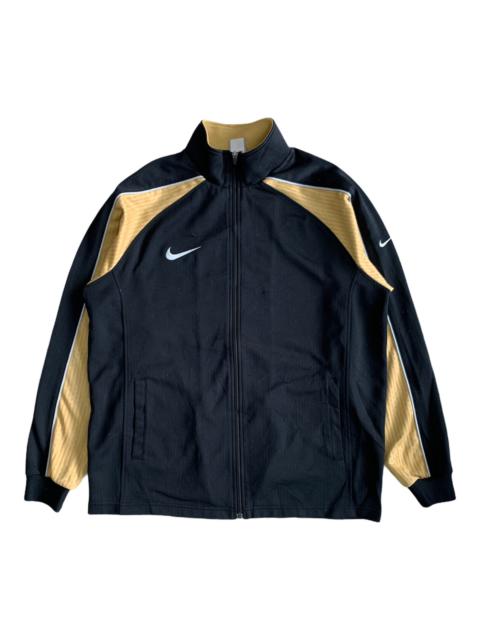 Nike Vintage Y2K Nike Tracktop Jacket