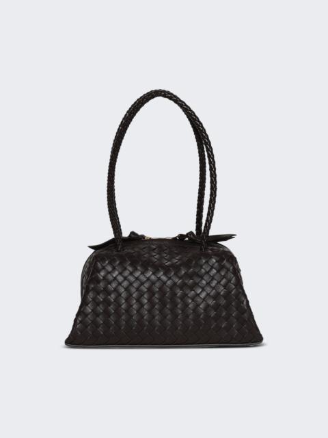 Bottega Veneta Tokyo Pouch Fondant And Gold Fondant