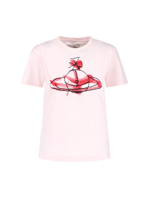 Vivienne Westwood 'CLASSIC' T-SHIRT