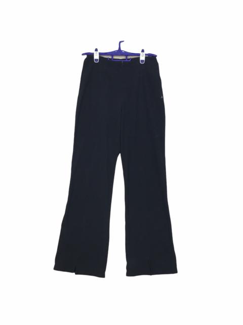 Other Designers Ellesse - Vtg ELLESSE PERUGIA ITALIA Jogger Pants Sweatpants Yoga Gym