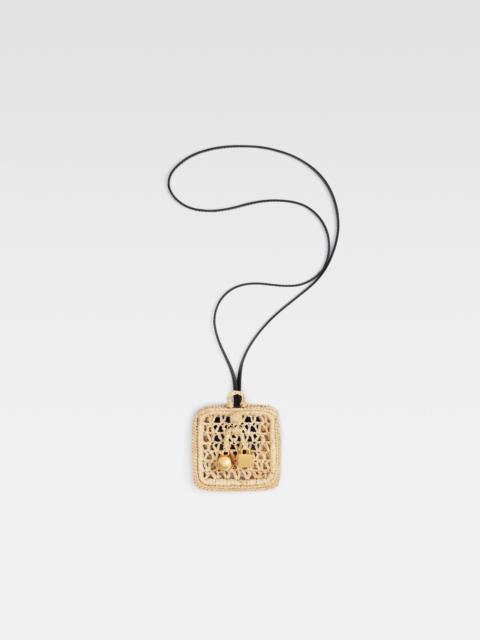 JACQUEMUS The Spiaggia wallet