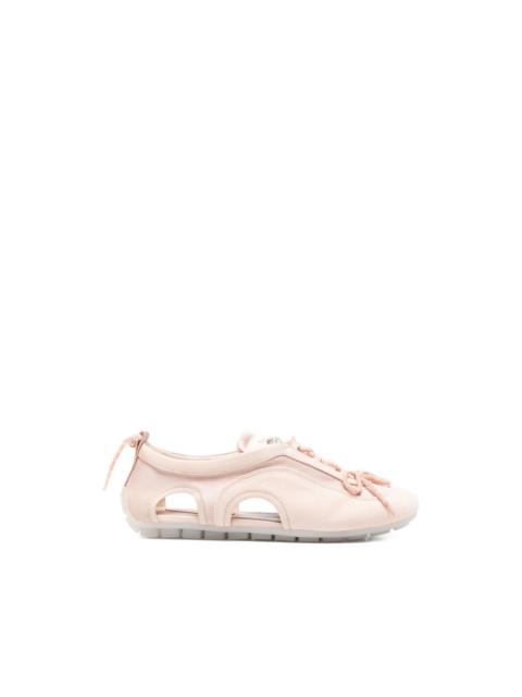 Simone Rocha Simone Rocha Pink Boots Women