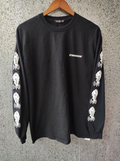 Other Designers Vintage - Stanridge long sleeve t shirt