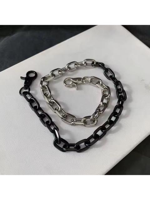 Streetwear - Chain Pant Chain