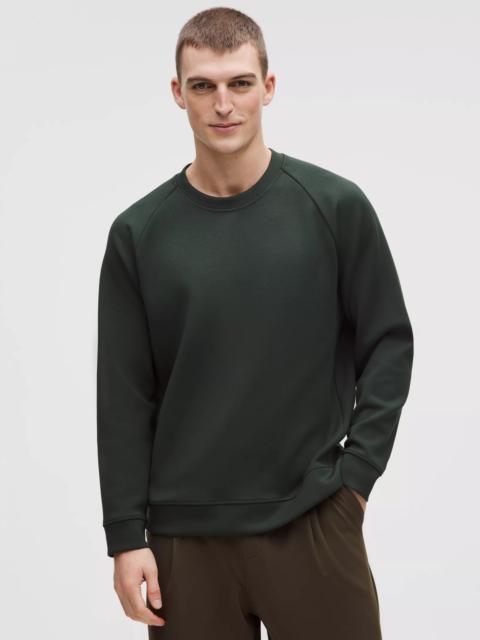 lululemon Smooth Spacer Classic-Fit Crew