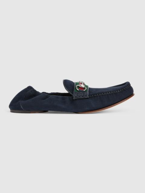 GUCCI Men's Horsebit 1953 loafer