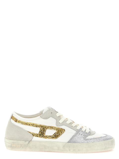 Diesel S-Leroji D-1 Low Sneakers Multicolor