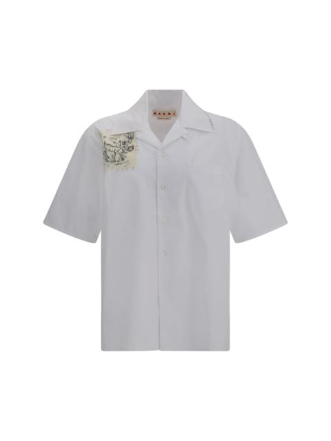 Marni Men Shirt