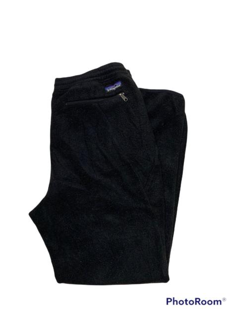 Patagonia Patagonia fleece pants