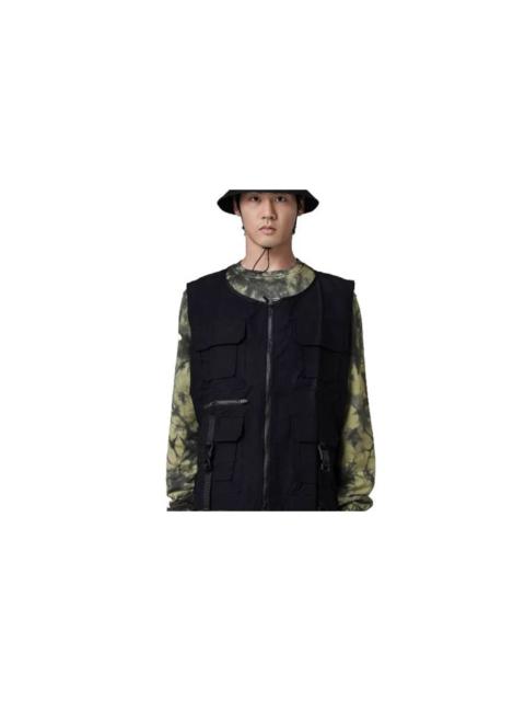 Other Designers ISO.POETISM military jacket size M