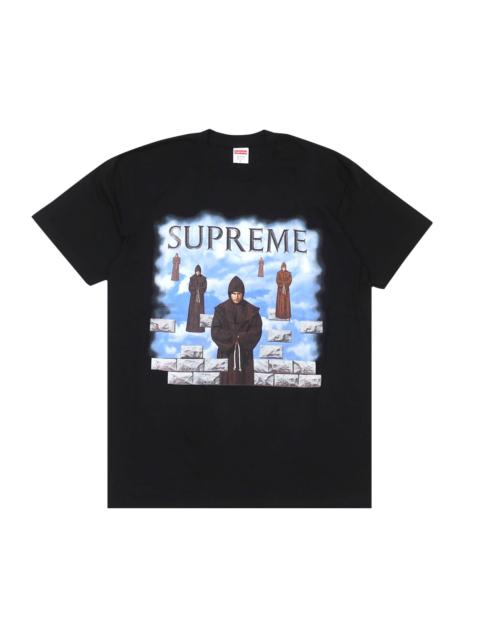 Supreme Supreme Levitation Tee 'Black'