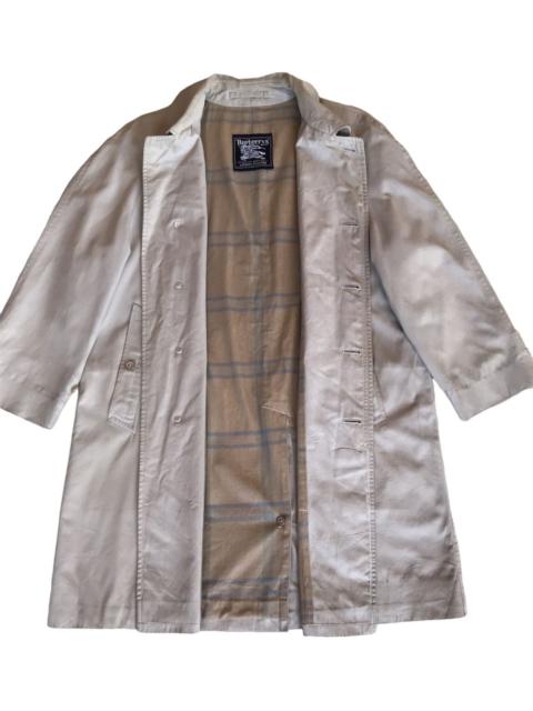 Burberry Vinatge 80s Burberry Prorsum Trench Coat Jacket