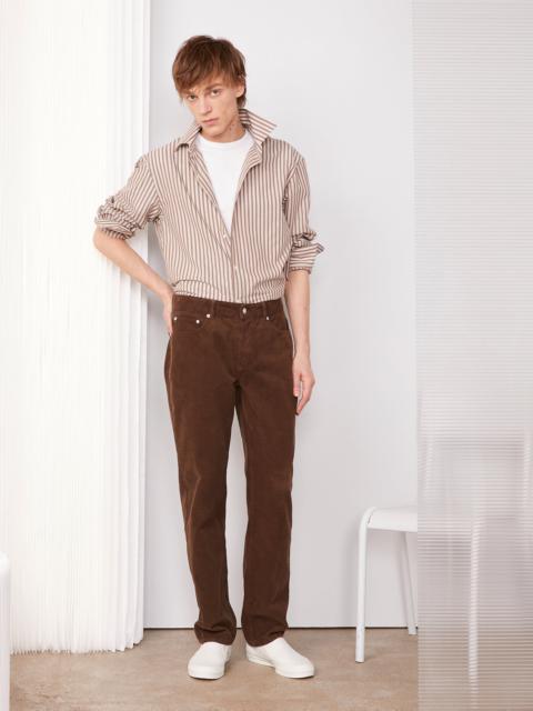 OFFICINE GÉNÉRALE JAMES JEAN