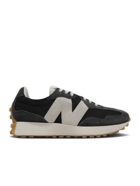 New Balance NEW BALANCE 327 'BLACK PHANTOM'