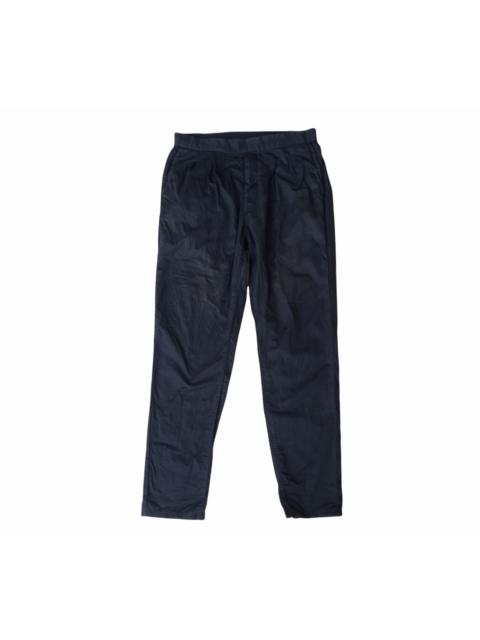 Christophe Lemaire Uniqlo Lyocell Drawstring Pants