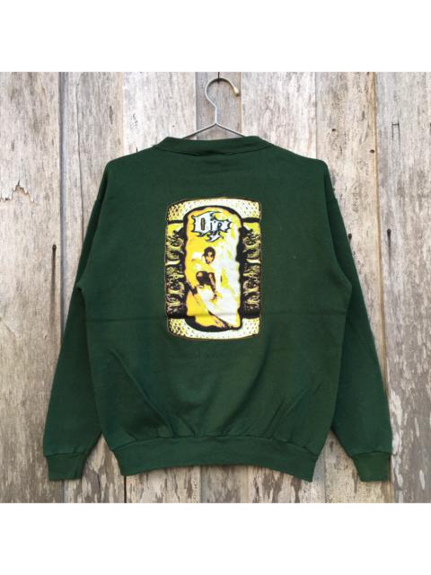 Other Designers Vintage - Vintage Ocean Pacific Surf Crewneck Sweatshirt