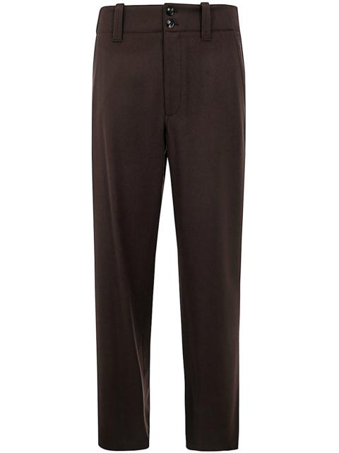 Giorgio Armani Men Regular Pants