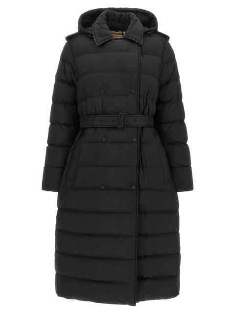 Burberry Burberry Women 'Kent' Down Jacket