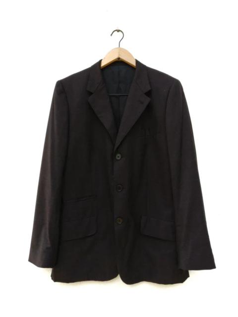 Paul Smith Vintage Casual Blazers Jackets Coat Suit