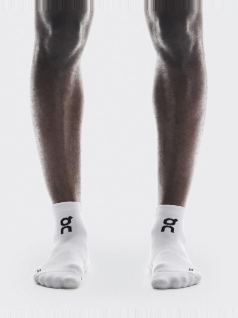 On Core Run Sock Mid 2P