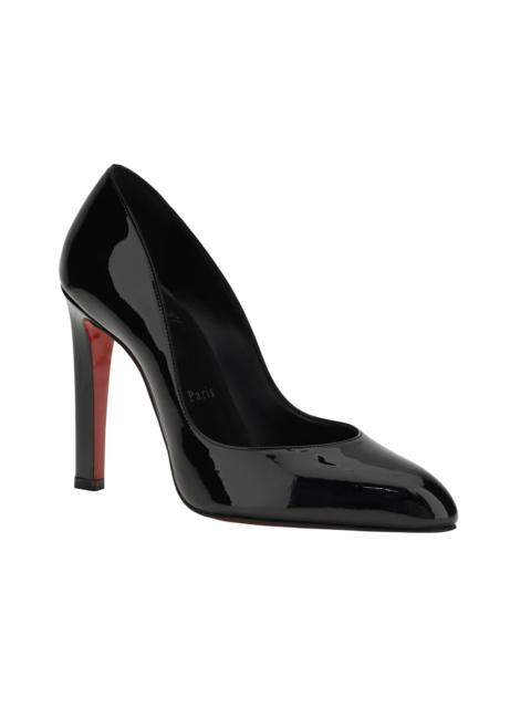 Christian Louboutin Christian Louboutin Fannylove 100 Patent Pump