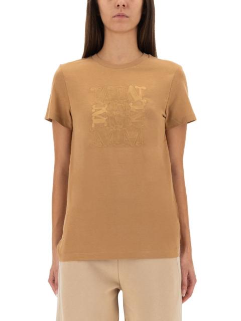 Max Mara Max Mara Women "Bravo" T-Shirt