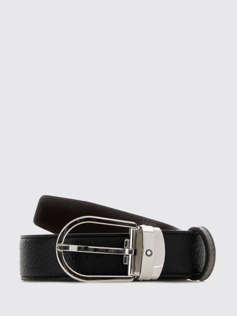 Montblanc Belt men Montblanc