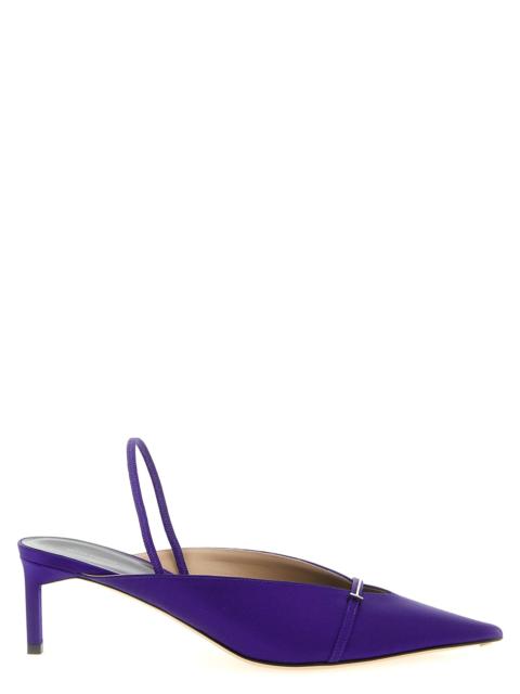 TOM FORD Tom Ford Women 'Julianne' Slingback