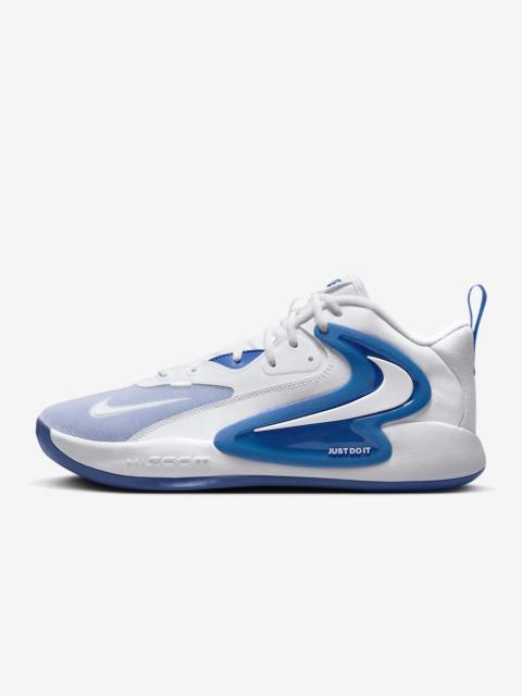 Nike Nike HyperSet 2 Indoor Court Shoes