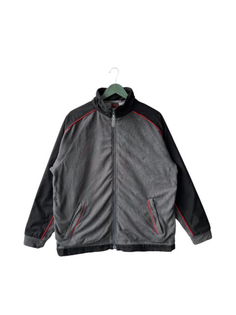 Other Designers Sportswear - Vintage OP Fleece Jacket