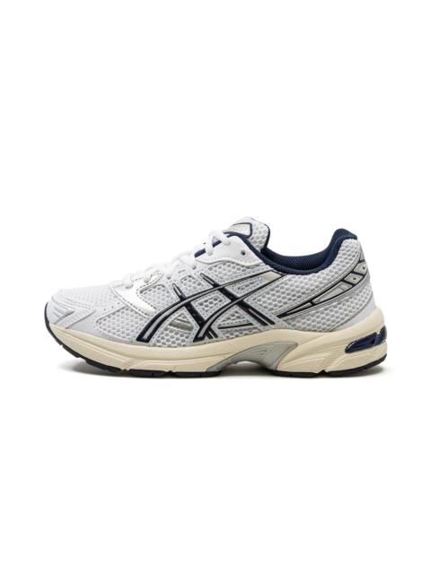 Asics GEL-1130 "WHITE/MIDNIGHT"