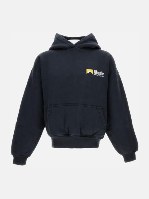 Rhude HOODIE