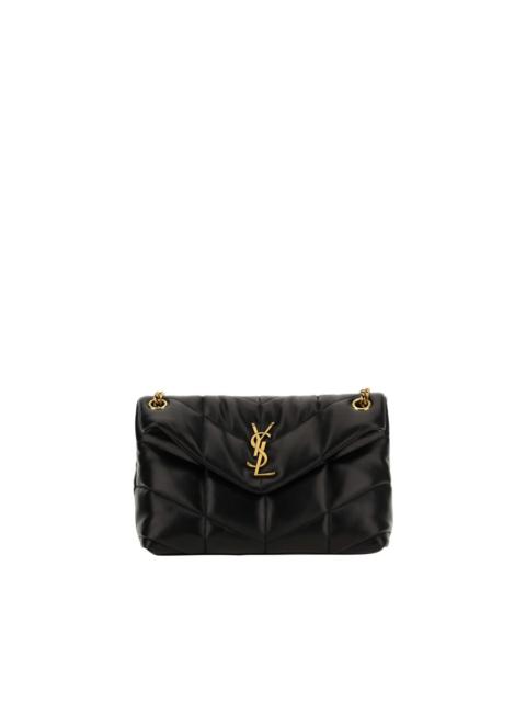 SAINT LAURENT Saint Laurent Lou Lou Shoulder Bag
