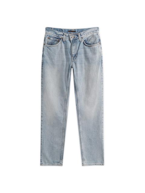 Nudie Jeans Co Gritty Jackson Jeans