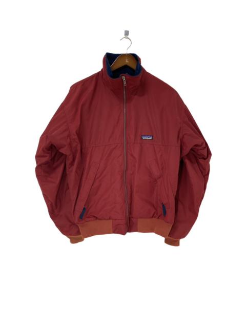 Other Designers Vintage - Vintage 90’s Patagonia Jacket Retro Design