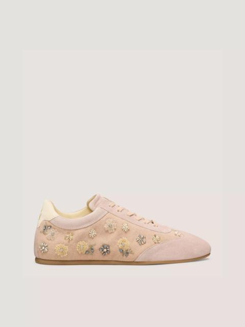 Stuart Weitzman CRUZ SNEAKER