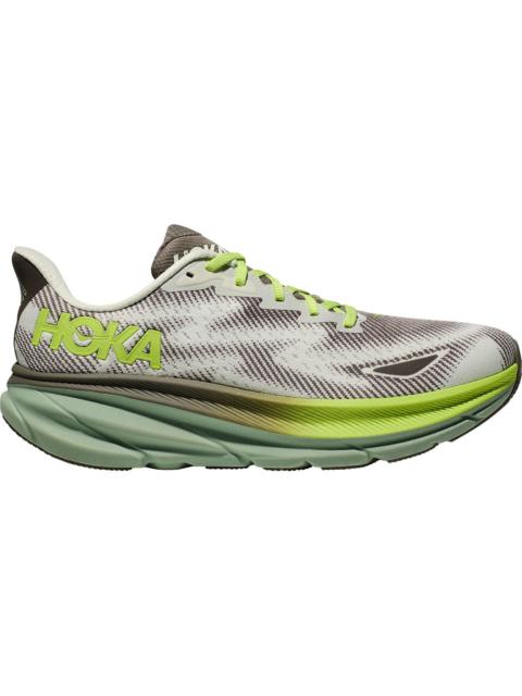 Clifton 9 GTX Running Shoe - Men's