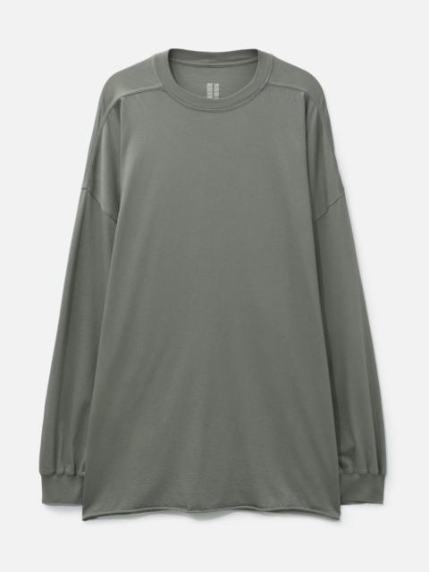 Rick Owens TOMMY LONG SLEEVES T-SHIRT