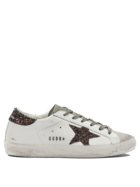 Golden Goose Golden Goose "super Star" Sneakers