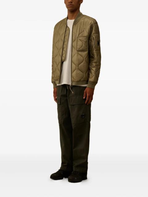 C.P. Company C.P.COMPANY - Men Outerwear Medium Jacket In Liner