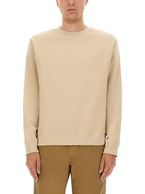 A.P.C. A.P.C. Men Standard Sweatshirt