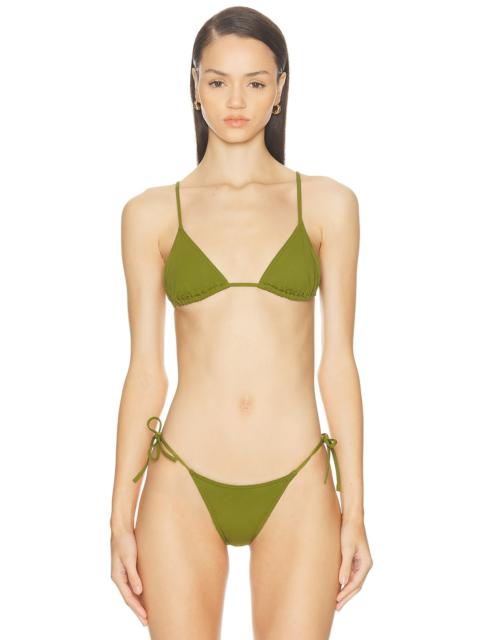 ビキニ ERES 'Dimension' bikini top ビキニ ERES 'Dimension' bikini top Eres 'dimension' bikini