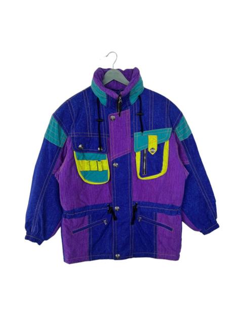 Other Designers Vintage Sasquatch Ski Jacket