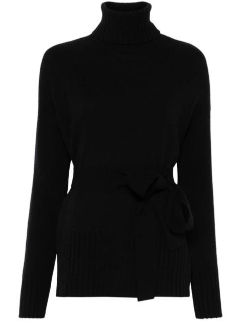 Wild Cashmere - WILD CASHMERE Sweaters Black