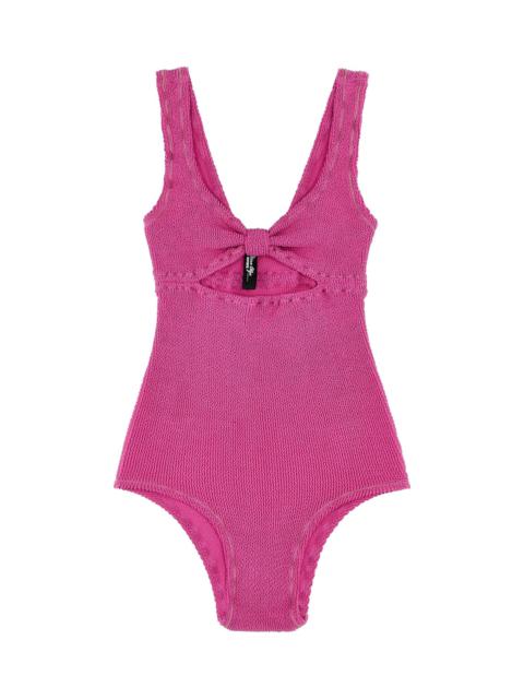 ROTATE Rotate Birger Christensen X Reina Olga One-piece Swimsuit